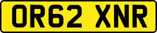 OR62XNR
