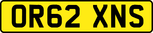 OR62XNS