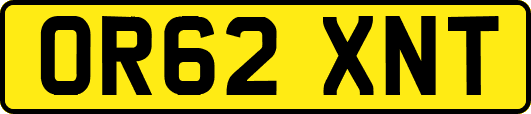 OR62XNT