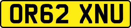 OR62XNU