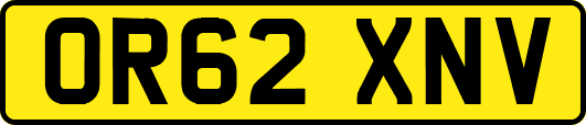 OR62XNV