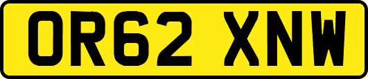 OR62XNW