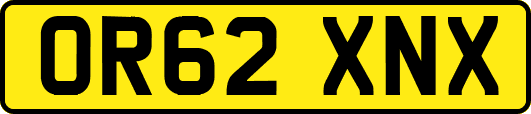 OR62XNX