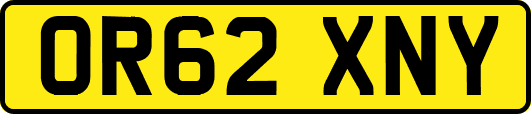 OR62XNY