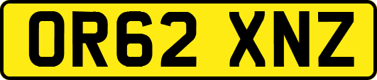 OR62XNZ
