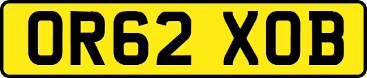 OR62XOB