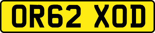 OR62XOD