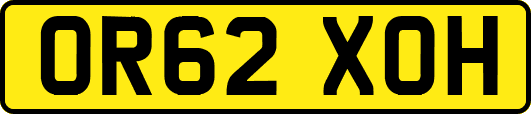 OR62XOH