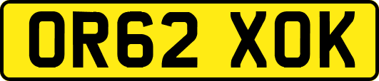 OR62XOK