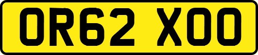 OR62XOO