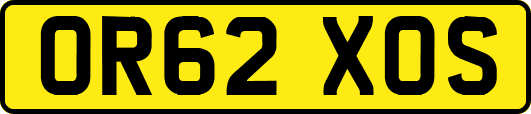 OR62XOS