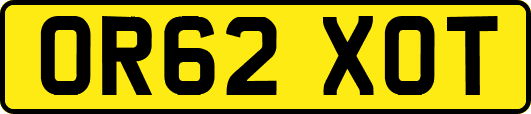 OR62XOT