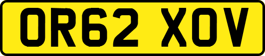 OR62XOV