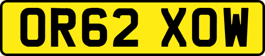 OR62XOW