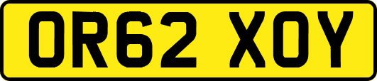 OR62XOY