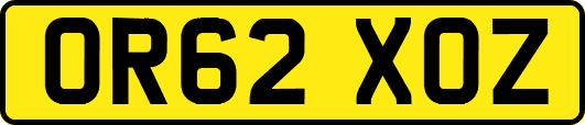 OR62XOZ