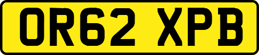 OR62XPB