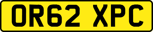 OR62XPC
