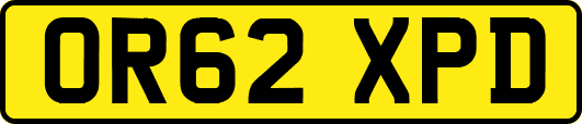 OR62XPD