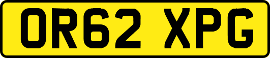 OR62XPG