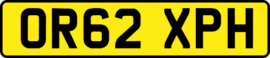 OR62XPH