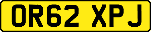 OR62XPJ