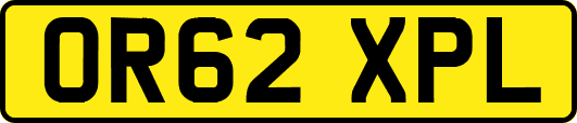 OR62XPL