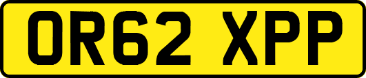 OR62XPP