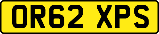OR62XPS