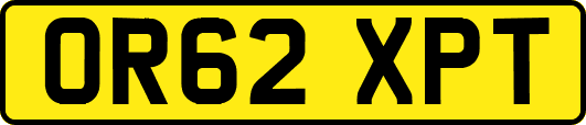 OR62XPT