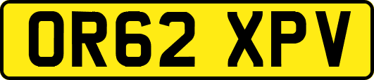 OR62XPV