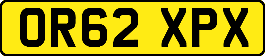 OR62XPX