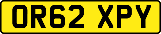 OR62XPY