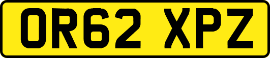 OR62XPZ