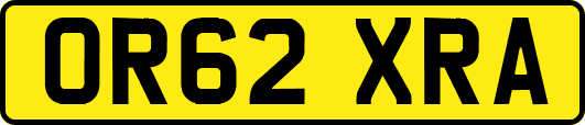 OR62XRA