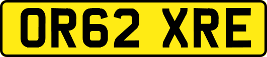 OR62XRE