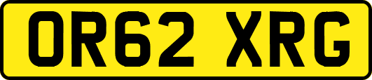 OR62XRG