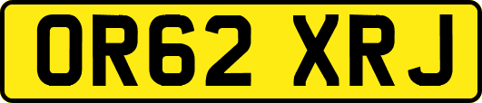 OR62XRJ