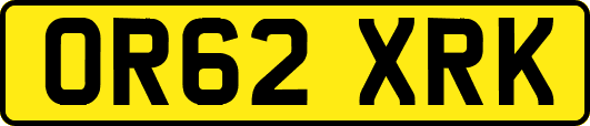 OR62XRK