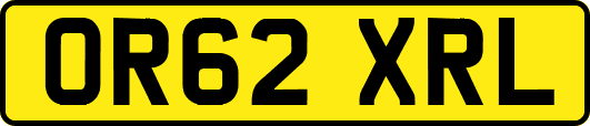 OR62XRL