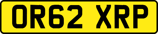 OR62XRP