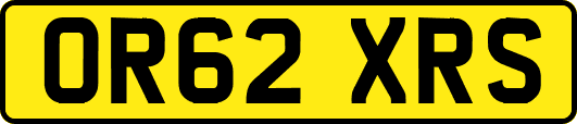 OR62XRS