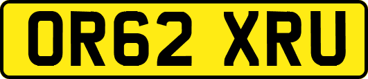 OR62XRU
