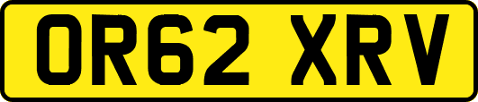 OR62XRV