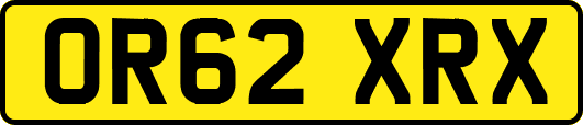OR62XRX
