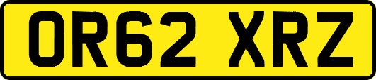OR62XRZ