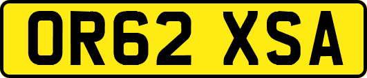 OR62XSA