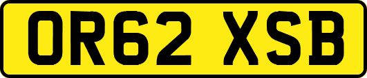 OR62XSB