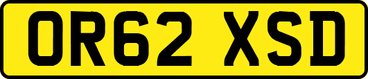 OR62XSD