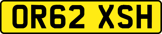 OR62XSH